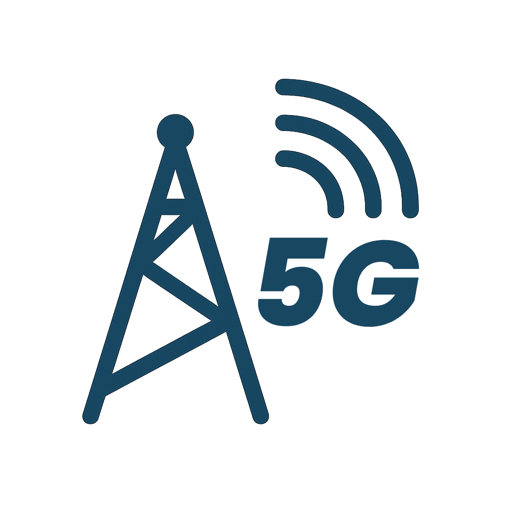 5G Deployment