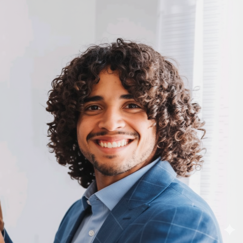 Miguel Roman Albrecht